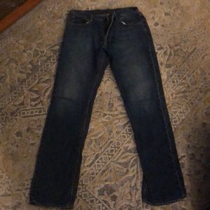 Men’s Jeans